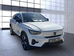 Volvo  Klima Standhzg Einparkhilfe el. Fenster