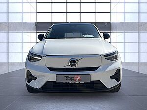 Volvo  Klima Standhzg Einparkhilfe el. Fenster