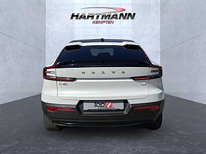 Volvo  Klima Standhzg Einparkhilfe el. Fenster