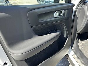 Volvo  Klima Standhzg Einparkhilfe el. Fenster
