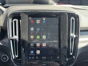 Volvo  XC40 Einparkhilfe el. Fenster