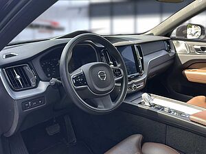 Volvo  XC60 Head Up Display Navi Vollleder Standhzg Einparkhilfe el. Fenster