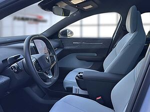 Volvo  LED Klima Standhzg Einparkhilfe
