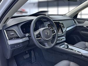 Volvo  XC90 LED Vollleder Klima Standhzg Einparkhilfe el. Fenster