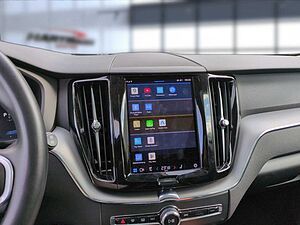 Volvo  XC60 Bluetooth Navi LED Vollleder Klima Einparkhilfe el. Fenster