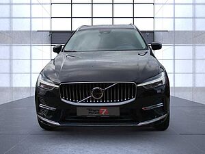 Volvo  XC60 Bluetooth Navi LED Vollleder Klima Einparkhilfe el. Fenster