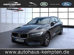 Volvo  Einparkhilfe