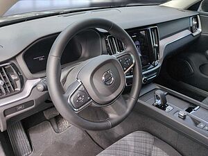 Volvo  Einparkhilfe