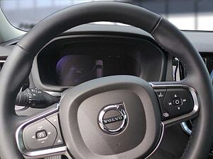 Volvo  Einparkhilfe