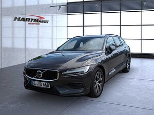 Volvo  Einparkhilfe
