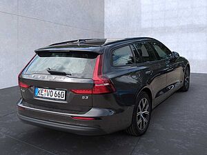 Volvo  Einparkhilfe