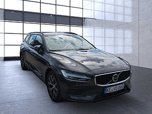 Volvo  Einparkhilfe