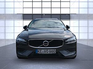 Volvo  Einparkhilfe