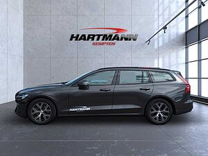Volvo  Einparkhilfe