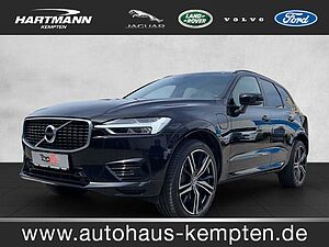 Volvo  XC60 Bluetooth LED Klima Einparkhilfe el. Fenster