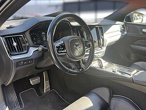 Volvo  Navi LED Klima Einparkhilfe el. Fenster