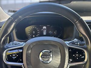 Volvo  Navi LED Klima Einparkhilfe el. Fenster
