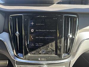 Volvo  Navi LED Klima Einparkhilfe el. Fenster