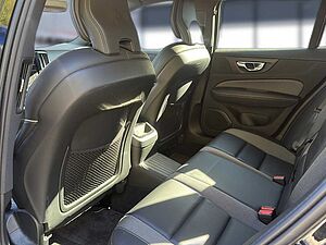 Volvo  Navi LED Klima Einparkhilfe el. Fenster