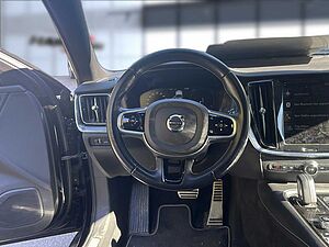 Volvo  Navi LED Klima Einparkhilfe el. Fenster