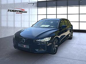 Volvo  Navi LED Klima Einparkhilfe el. Fenster