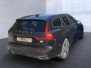 Volvo  Navi LED Klima Einparkhilfe el. Fenster