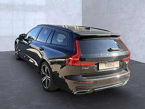 Volvo  Navi LED Klima Einparkhilfe el. Fenster