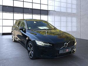 Volvo  Navi LED Klima Einparkhilfe el. Fenster