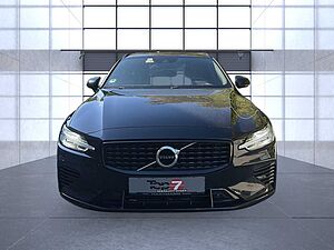 Volvo  Navi LED Klima Einparkhilfe el. Fenster