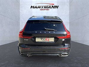 Volvo  Navi LED Klima Einparkhilfe el. Fenster