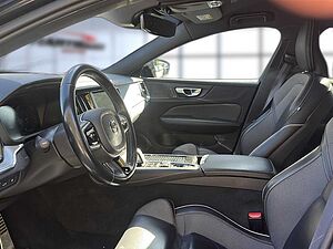 Volvo  Navi LED Klima Einparkhilfe el. Fenster