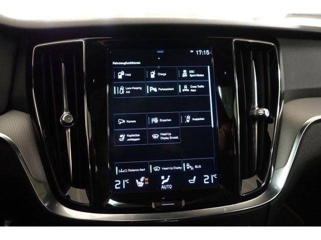 Volvo  T6 PHEV AWD R-Design HUD PGSD ACC 360 STHZG