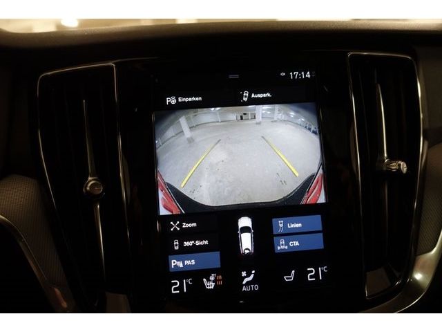 Volvo  T6 PHEV AWD R-Design HUD PGSD ACC 360 STHZG