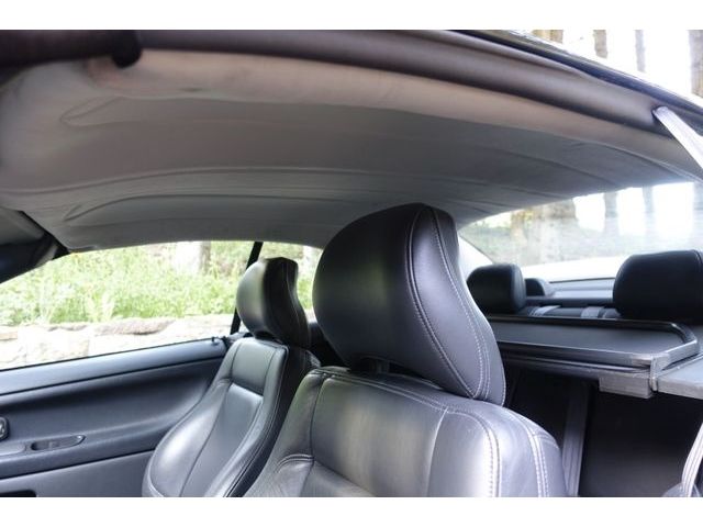 Volvo  Cabriolet T5 incl. WIESMANN-Hardtop Zahnriem