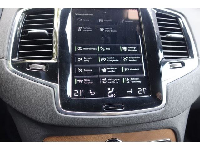 Volvo  B5 AWD Inscription 360 BLIS HUD V-LED H&K