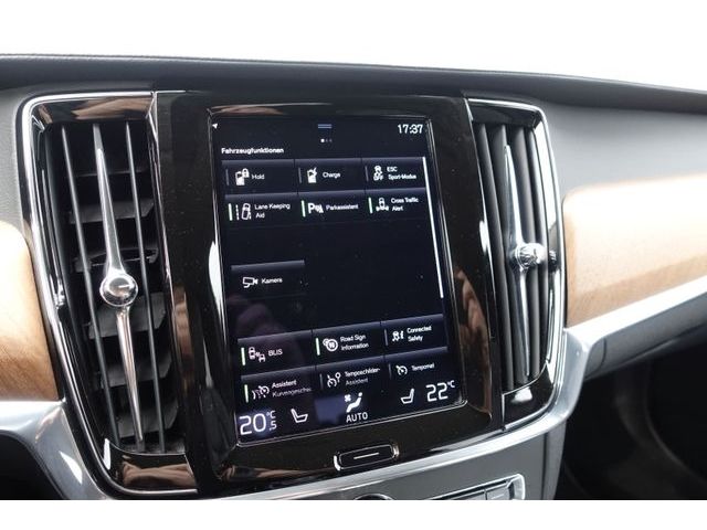 Volvo  T8 AWD Inscription V-LED AHK RFK BLIS ACC