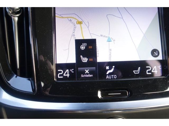 Volvo  T6 AWD Inscription AHK RFK PDC