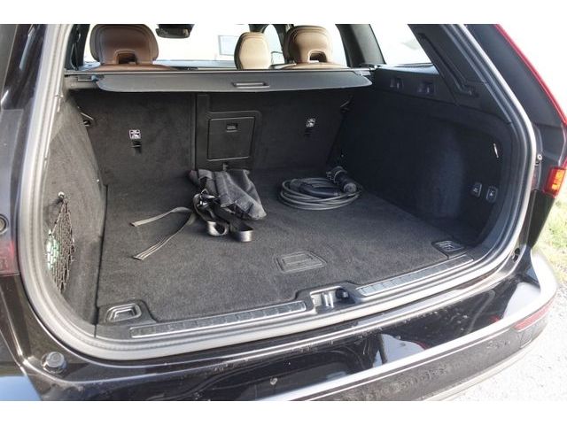 Volvo  T6 AWD Inscription AHK RFK PDC