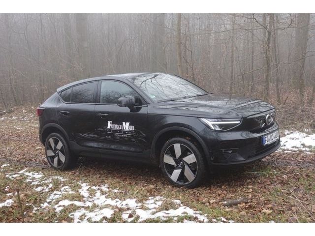 Volvo  Single M. Ultimate Memory-Sitz 360 H K AHK