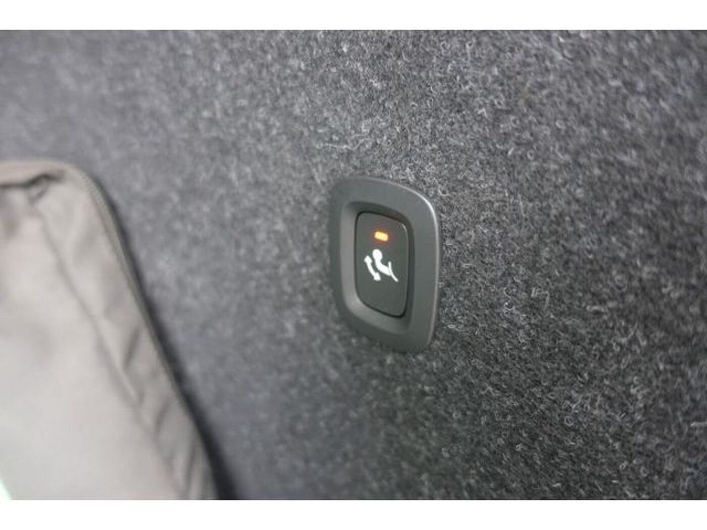 Volvo  Single M. Ultimate Memory-Sitz 360 H K AHK