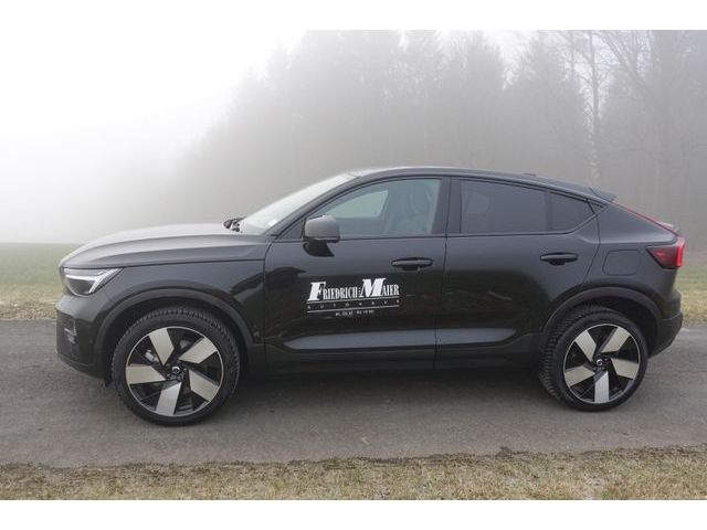 Volvo  Single M. Ultimate Memory-Sitz 360 H K AHK