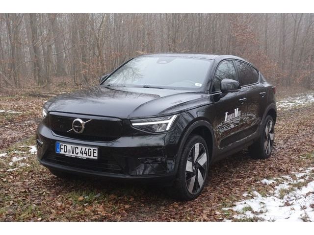 Volvo  Single M. Ultimate Memory-Sitz 360 H K AHK