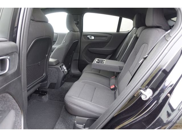 Volvo  Single M. Ultimate Memory-Sitz 360 H K AHK