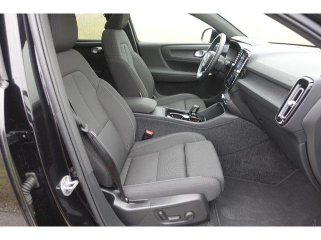 Volvo  Single M. Ultimate Memory-Sitz 360 H K AHK