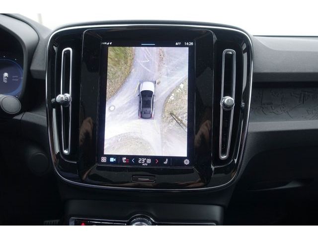 Volvo  Single M. Ultimate Memory-Sitz 360 H K AHK