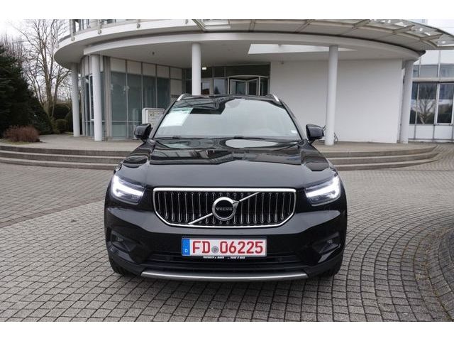 Volvo  T5 Inscription AHK Pano SHZ H&K