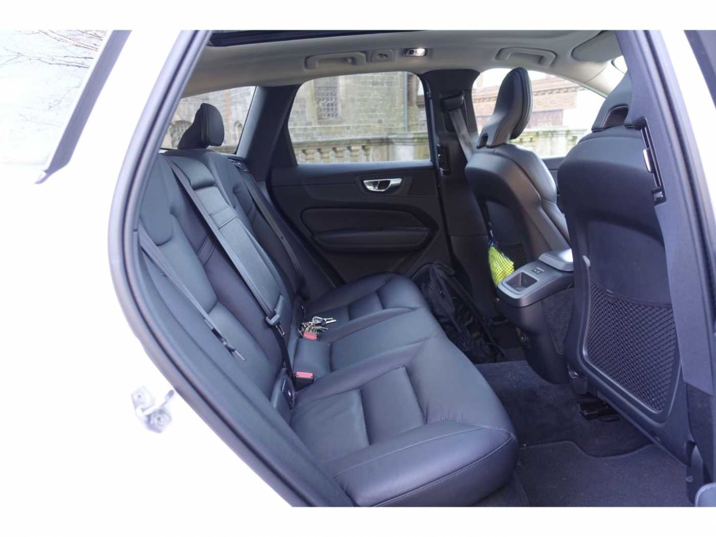 Volvo  Inscription B5 AWD BLIS*ACC*PGSD*V-LED*STHZ