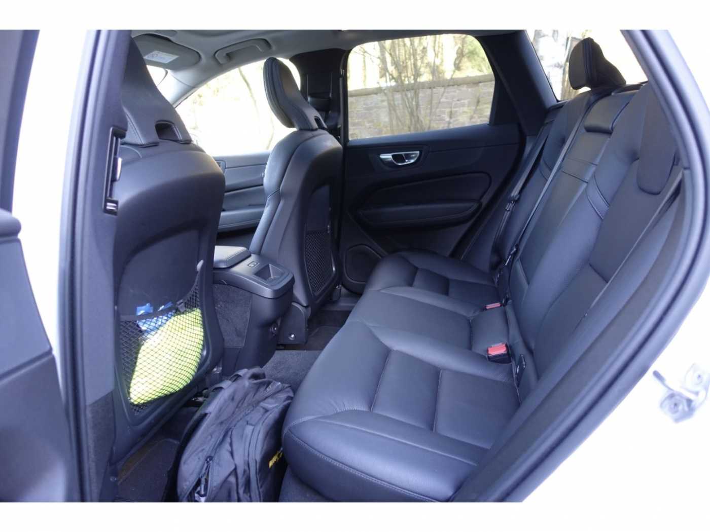 Volvo  Inscription B5 AWD BLIS*ACC*PGSD*V-LED*STHZ