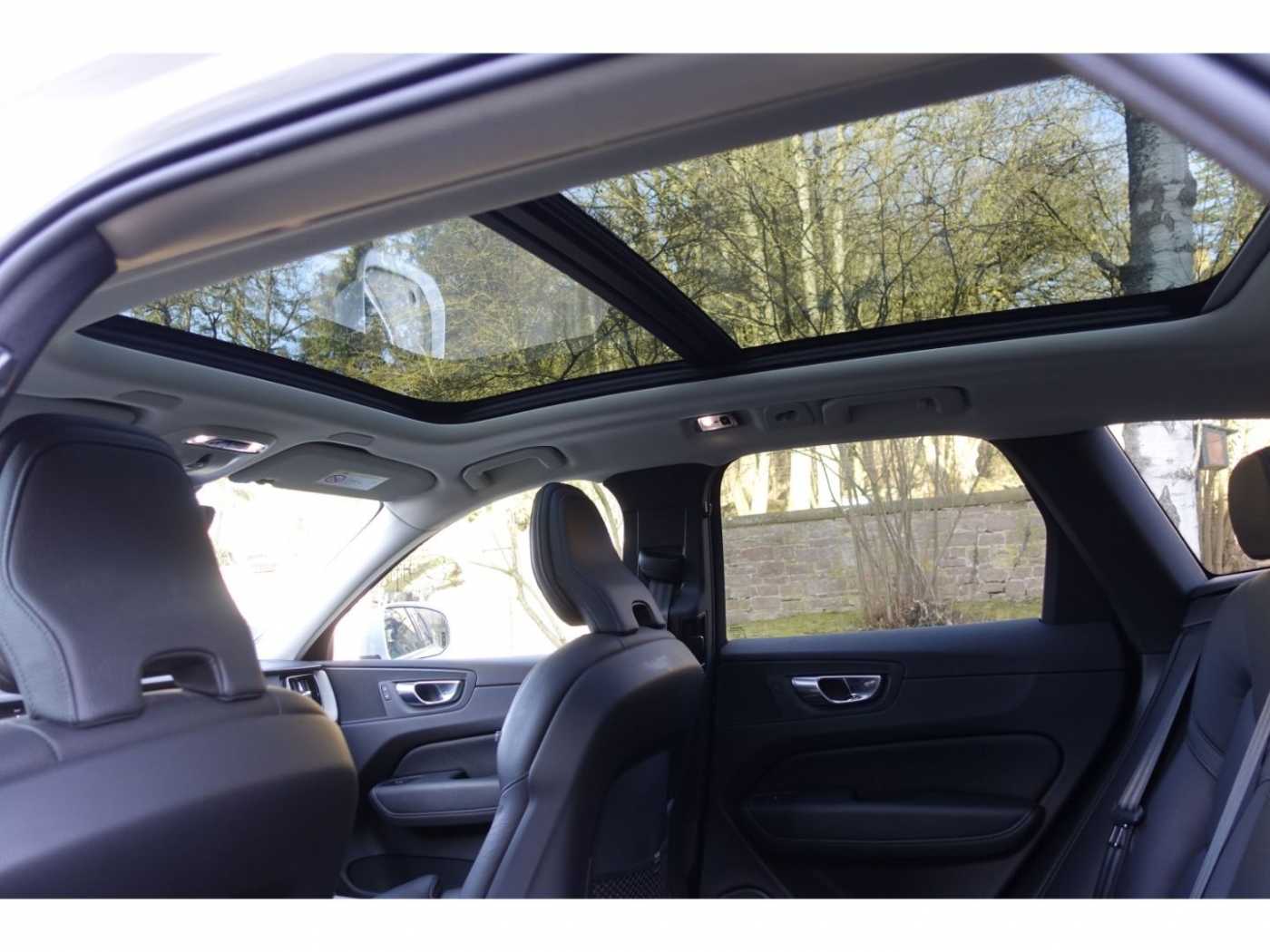 Volvo  Inscription B5 AWD BLIS*ACC*PGSD*V-LED*STHZ