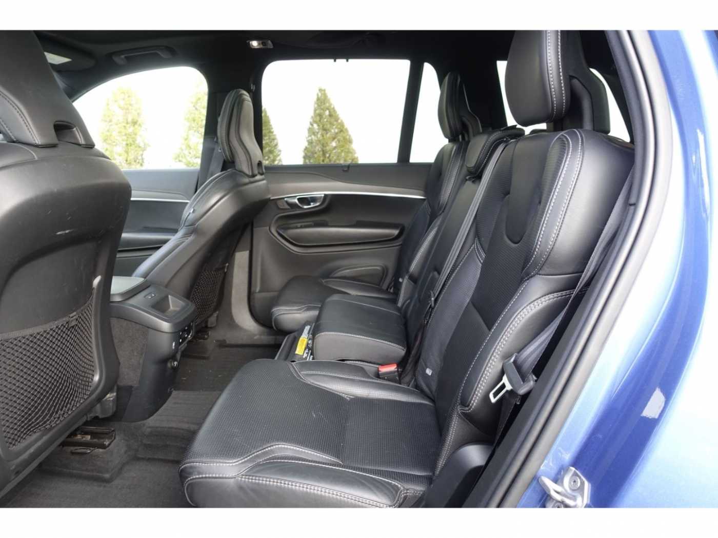 Volvo  R-Design AWD D5 HUD*360*PGSD*Sthzg*AHK*Four